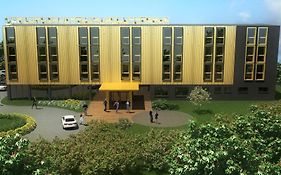 Myhotel Muenchen Olching